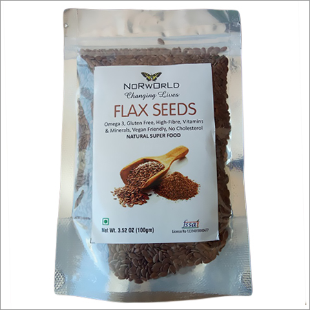 Flax Seeds