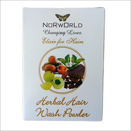 Herbal Hair Wash Powder at Best Price in Jalandhar | Parmatmika Healthcare Herbal Hair Wash Powder at Best Price in Jalandhar | Parmatmika Healthcare