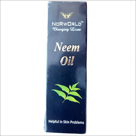 Herbal Neem Oil