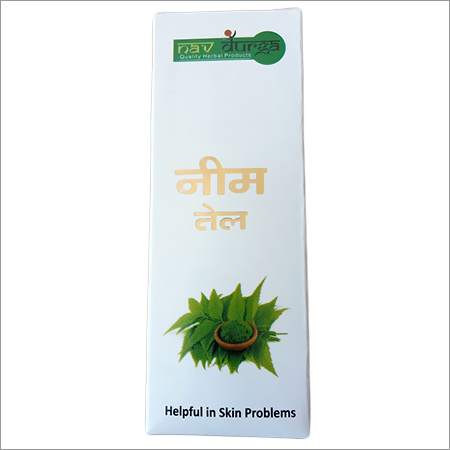 Neem Oil