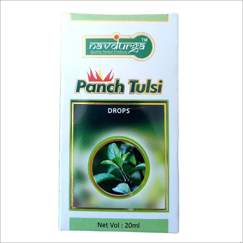 Panch Tulsi