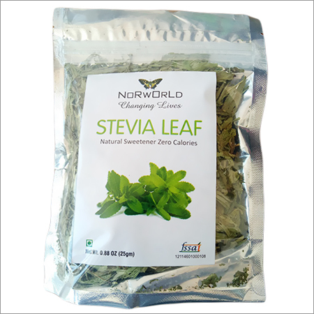 Stevia Leaf