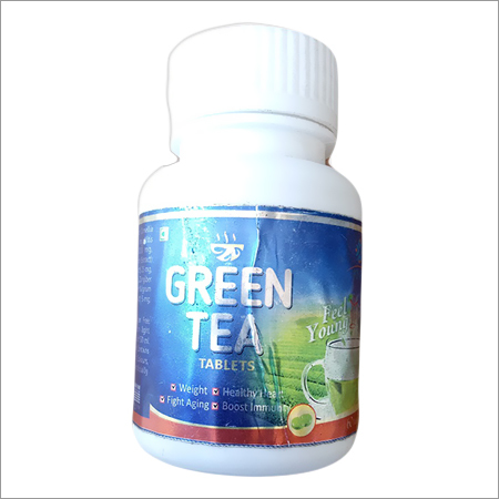 Green Tea