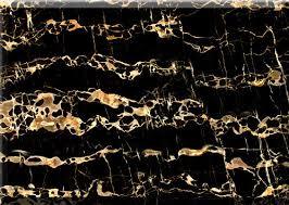 Golden Portoro Marble - Slabs 5-10 mm | Anti Abrasive Coatings, High Durability, Gloss Finish for Elegant Bathroom Countertops & Pillars