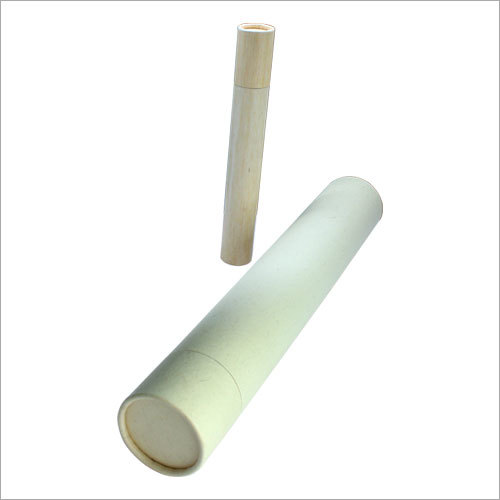 Paper Body Container - Opaque Paper, Thickness: 1-2mm | Customized, Durable, Rigid, Tear Resistant, Smooth Finish, High Reliability