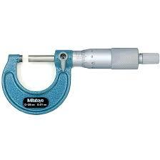 OUTSIDE MICROMETER