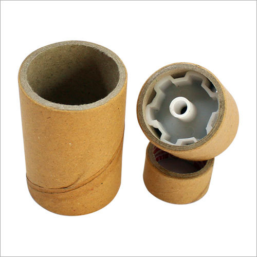 Paper Tube - High-Quality Cardboard, Various Sizes and Dimensions | Recyclable, Durable, Smooth Finish for Beverage and Promotional Use