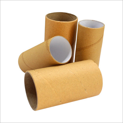Plain Paper Tube