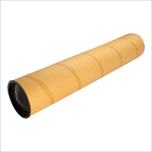 Wrapping Paper Tube - Light Weight, High Tear Resistance, Durable Paper | Disposable, Recyclable, Suitable for Food, Grocery, and Household Use