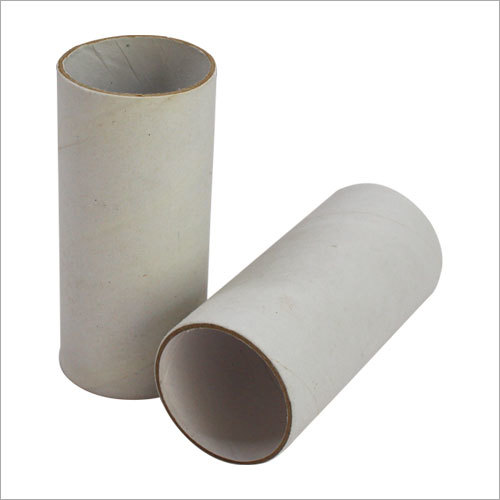 Mouthpiece Paper Tube - Lightweight Paper, Various Thickness & Patterns | Disposable, Recyclable, High Durability for Industrial & Household Use