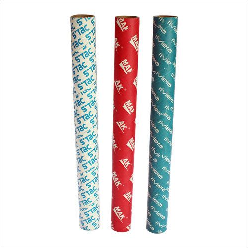 Lamination Film Paper Tube - Recyclable Paper, Various Sizes, High Tensile Strength | Durable Design for Optimal Protection in All Weather Conditions