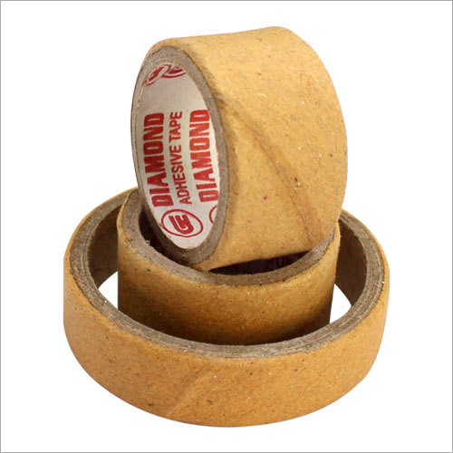 Cello Tape Paper Core - Recycled Material, 1 Millimeter Thickness | Suitable for Food Wrapping, Gift Wrapping, and Packaging Papers