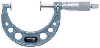 Disc Micrometer