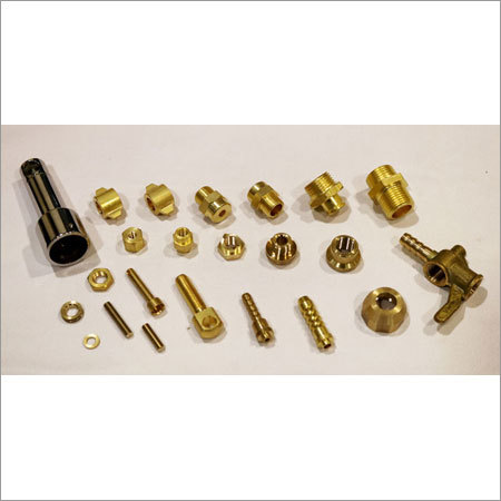 Brass Agriculture Parts Warranty: Yes