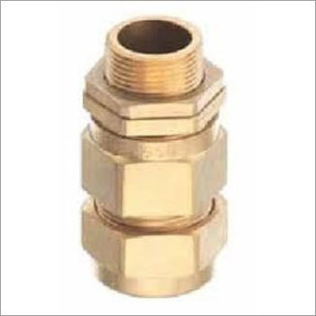 Brass BW Type Cable Glands