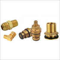 Brass CNG - Gas Parts