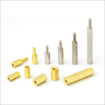 Brass Components