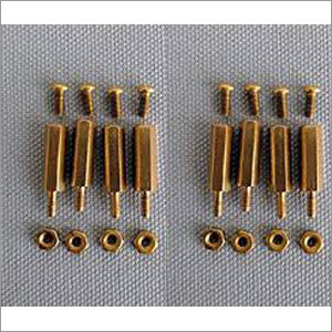 Brass Spacers