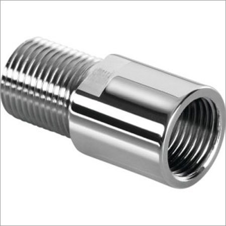 Brass Extension Nipple