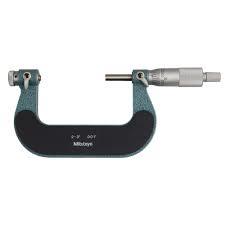 SCREW THREAD MICROMETER