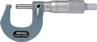 TUBE MICROMETER