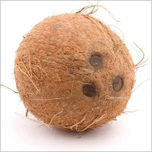 Husked Coconut