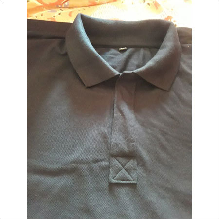 Grey Mens Customised T Shirts