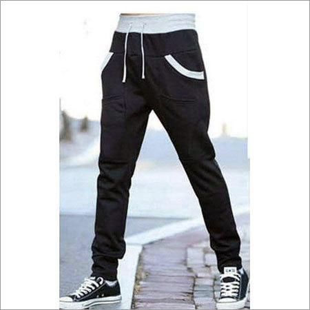 Mens Stylish Track Pants Age Group: Adults