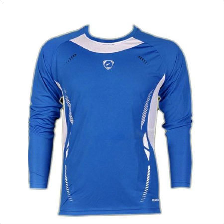 Mens Full Sleeve T Shirt Age Group: 18-25