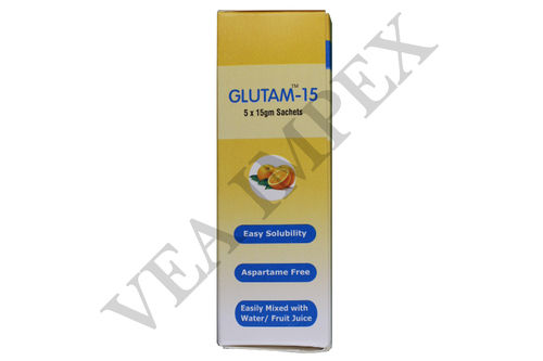 Glutam Sachets