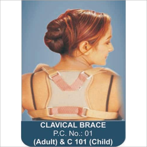 CLAVICAL BRACE