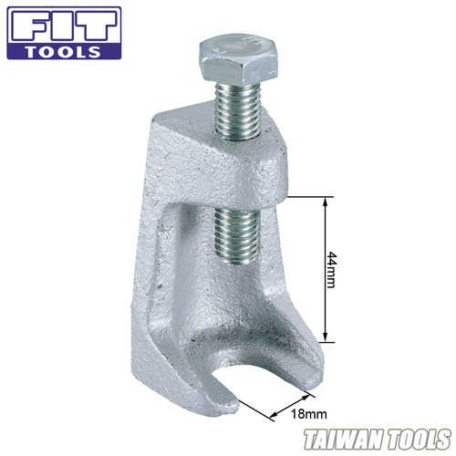 FIT TOOLS Made in Taiwan Screw Type Ball Joint Remover Puller or Separator