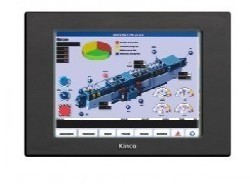 HMI System HMI System
