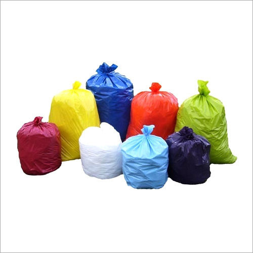 Hospital Biodegradable Garbage Bags