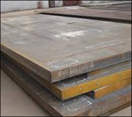 Alloy Steel Plate ASTM A 387 Gr.9 Cl.1