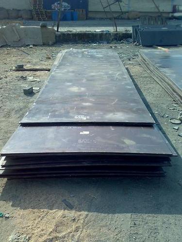 Alloy Steel Plates