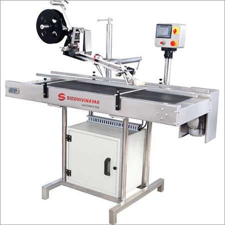 Pet Sticker Labeling Machine Application: Puch Lable