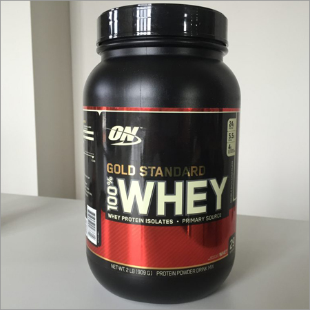 Whey Protein