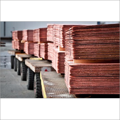 Copper Cathode