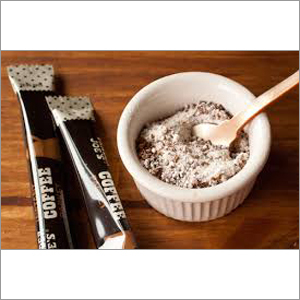 Coffee Powder