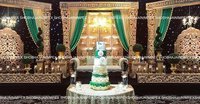 Mughal Door Stage