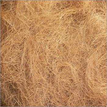 Brown Coconut Coir Fiber