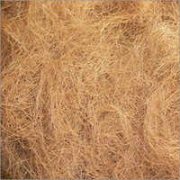 Brown Coconut Coir Fiber