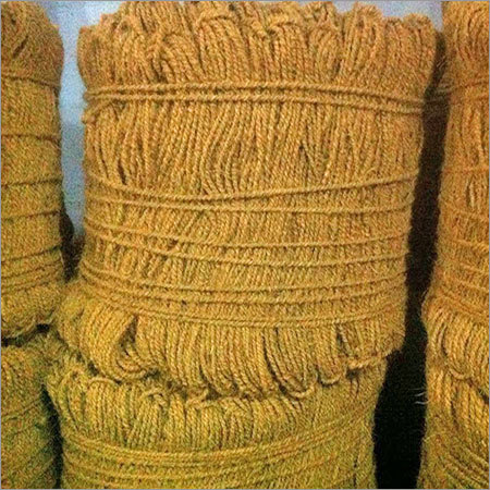 Coconut Coir Fiber