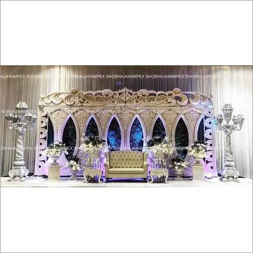 Modern Reception Stage