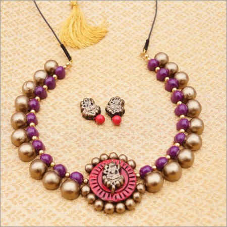 Bead Lakshmi Mala