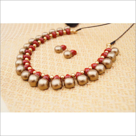 Kumbam Bead Mala