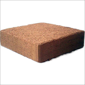 Coir Pith Block