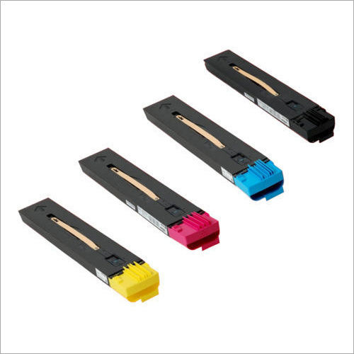 Xerox Color Toner Cartridge