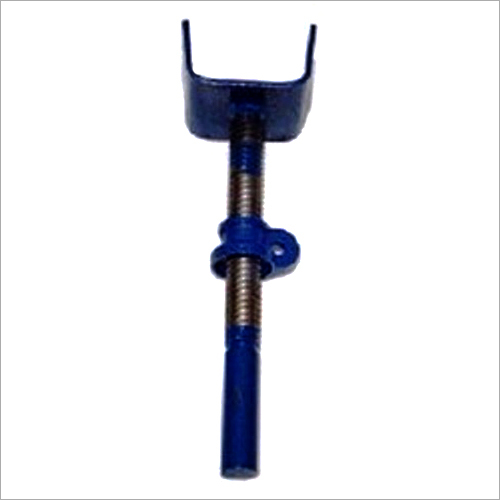 Adjustable Stirrup Head